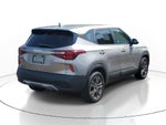2022 Kia Seltos LX