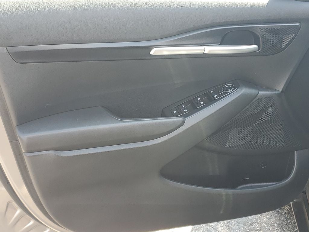 2022 Kia Seltos LX