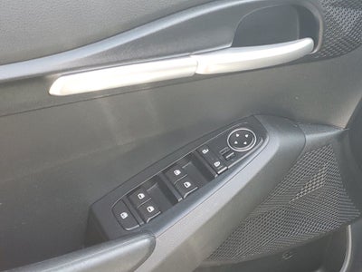 2022 Kia Seltos LX
