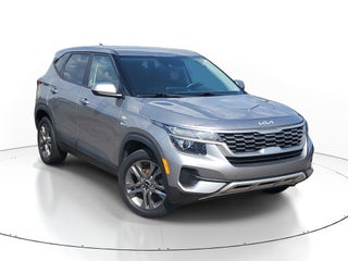 2022 Kia Seltos LX