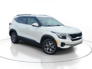 2023 Kia Seltos EX