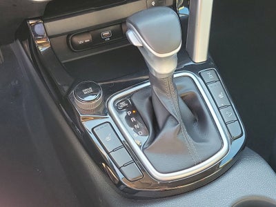 2021 Kia Seltos SX