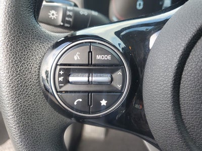 2025 Kia Soul S