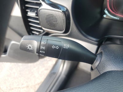 2025 Kia Soul S