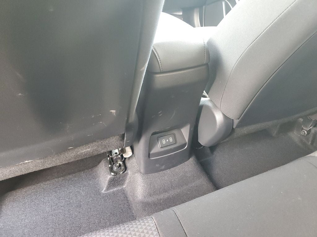 2025 Kia Soul S