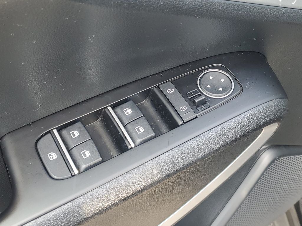 2025 Kia Soul S