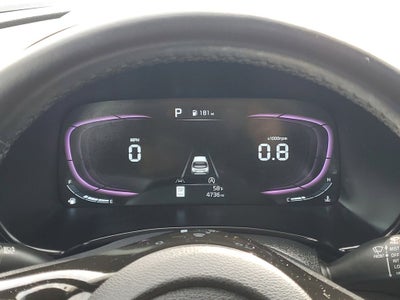 2023 Kia Soul EX