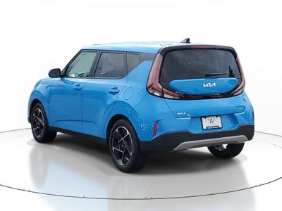 2023 Kia Soul EX