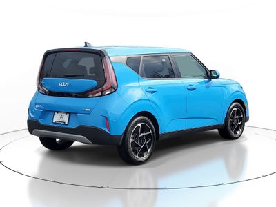 2023 Kia Soul EX