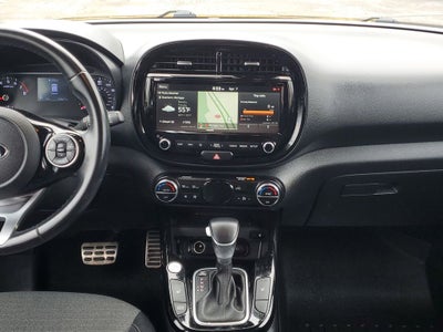 2020 Kia Soul EX