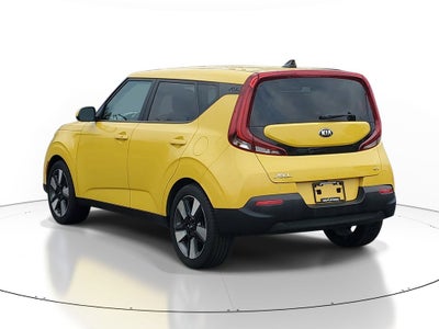 2020 Kia Soul EX