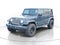 2016 Jeep Wrangler Sahara