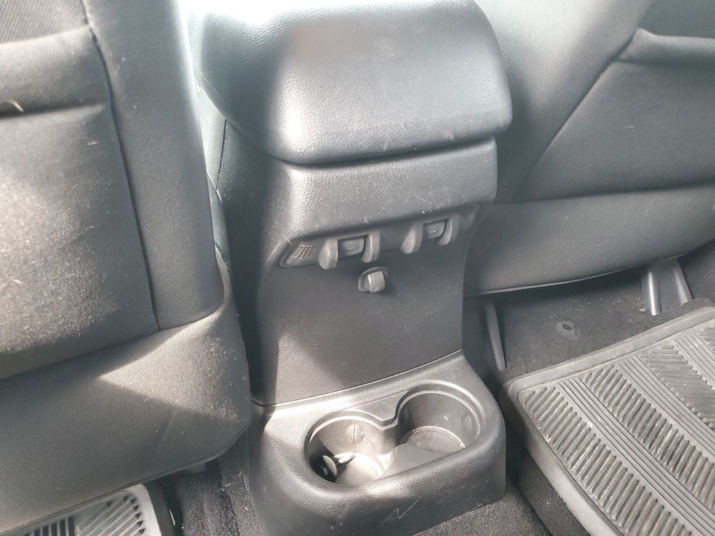 2016 Jeep Wrangler Sahara