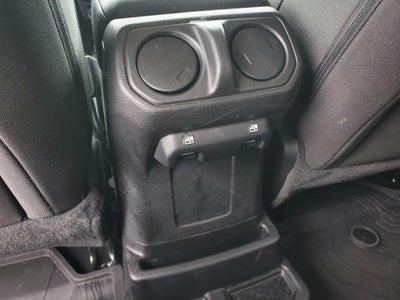 2023 Jeep Wrangler 4xe Willys 4xe