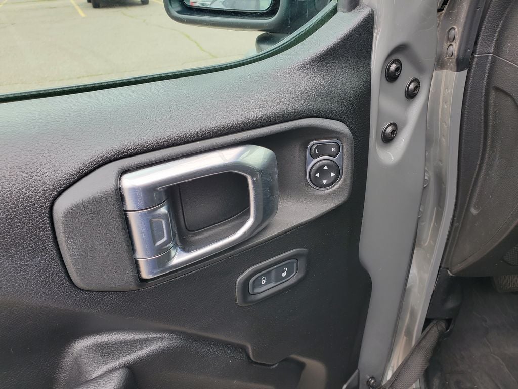 2023 Jeep Wrangler 4xe Willys 4xe