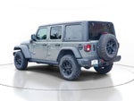2023 Jeep Wrangler 4xe Willys 4xe