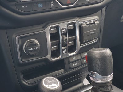 2023 Jeep Wrangler 4xe Willys 4xe