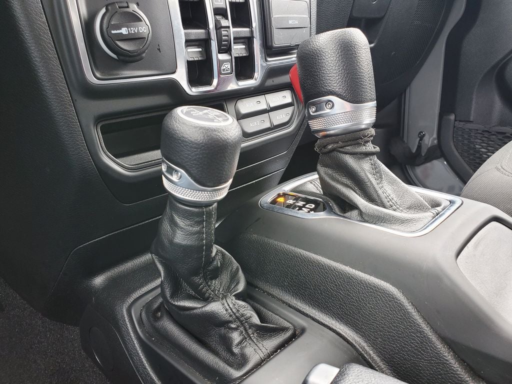 2023 Jeep Wrangler 4xe Willys 4xe