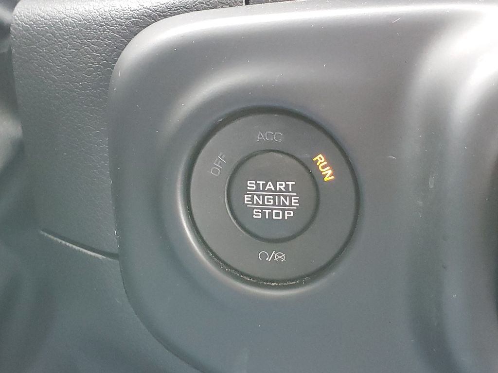 2023 Jeep Wrangler 4xe Willys 4xe