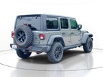 2023 Jeep Wrangler 4xe Willys 4xe