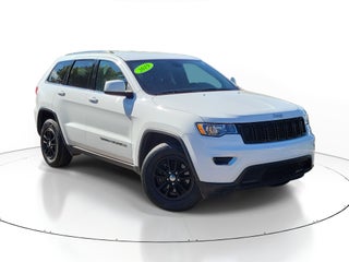 2019 Jeep Grand Cherokee Laredo E