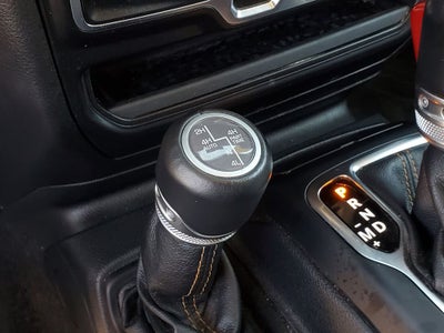 2021 Jeep Gladiator High Altitude