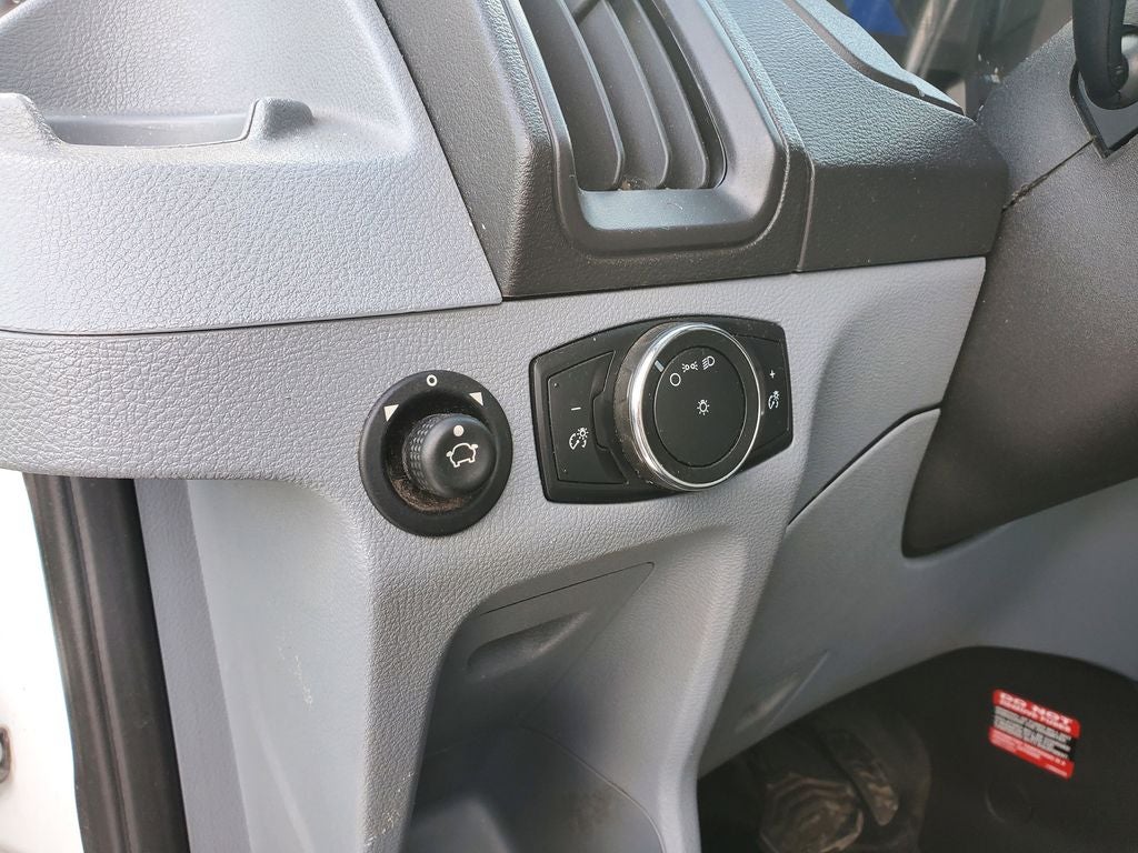 2015 Ford Transit Van Base