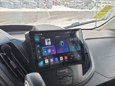 2015 Ford Transit Van Base