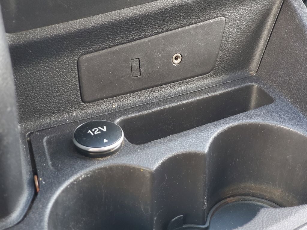 2015 Ford Transit Van Base