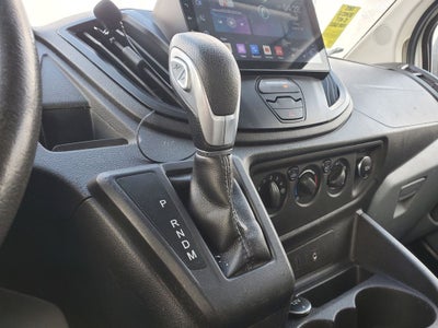 2015 Ford Transit Van Base