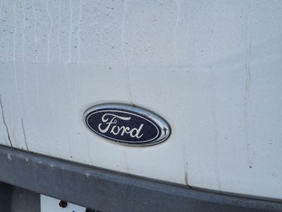 2015 Ford Transit Van Base