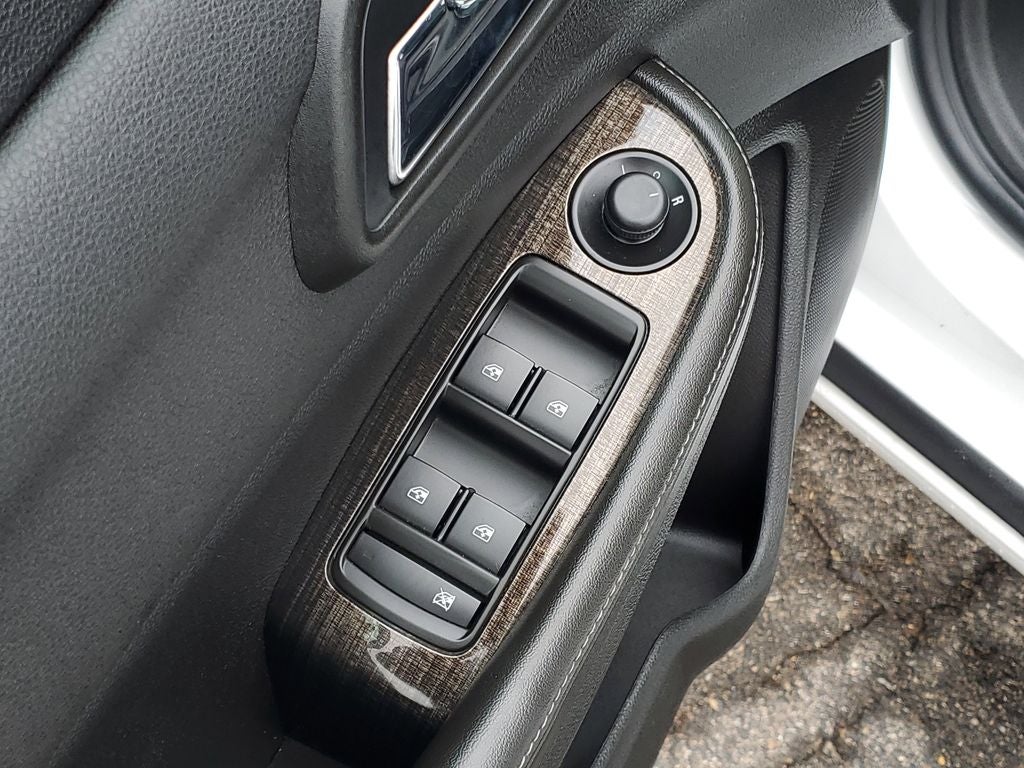 2016 Chevrolet Malibu Limited LT