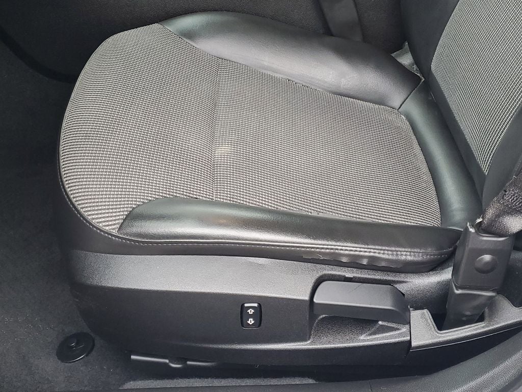 2016 Chevrolet Malibu Limited LT