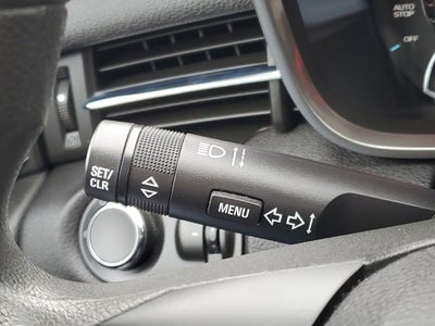 2016 Chevrolet Malibu Limited LT