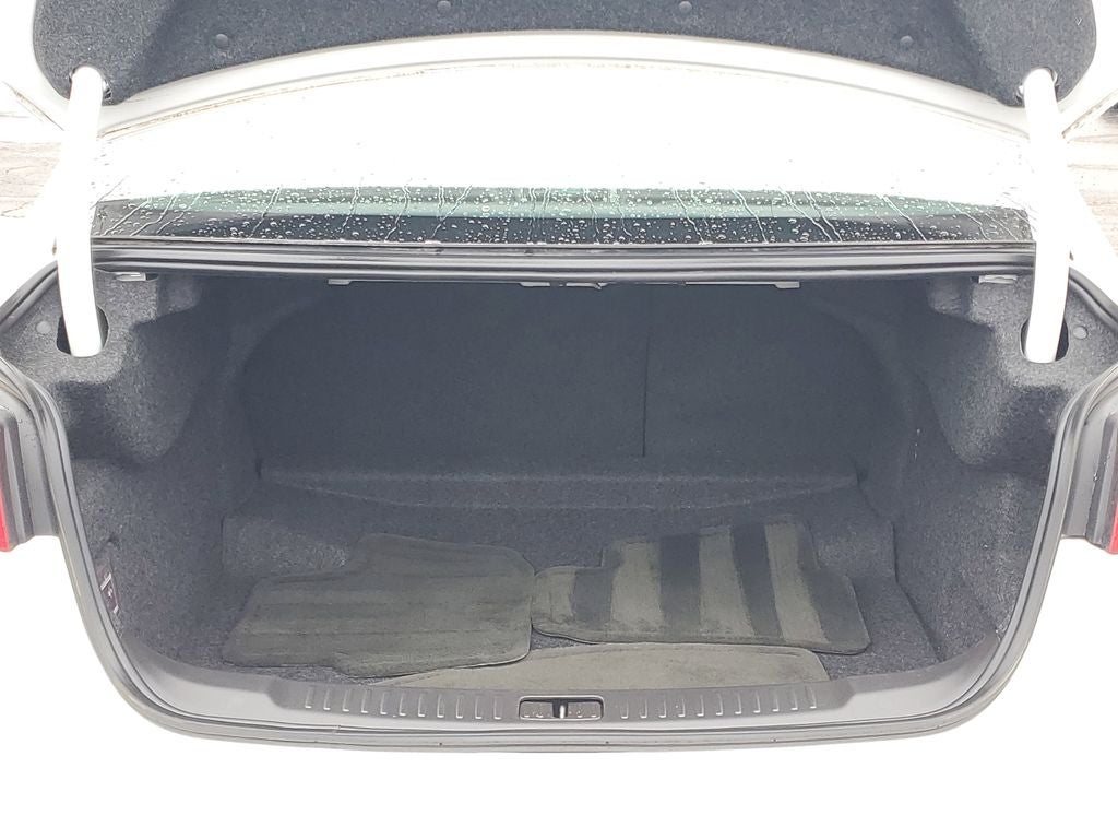 2016 Chevrolet Malibu Limited LT