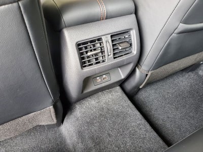 2026 Nissan Altima SR