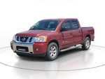 2013 Nissan Titan SV
