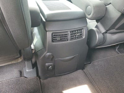 2013 Nissan Titan SV