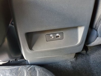 2025 Nissan Frontier PRO-X