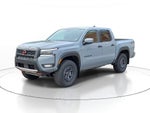 2027 Nissan Frontier PRO-4X