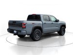 2027 Nissan Frontier PRO-4X