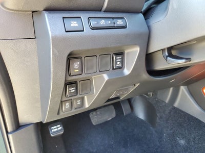 2026 Nissan Frontier PRO-4X w/R Package
