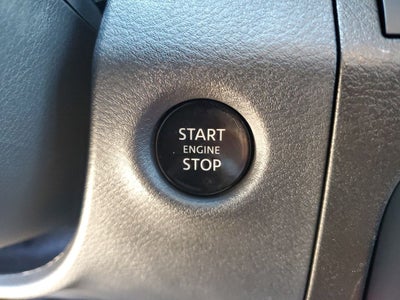 2026 Nissan Frontier PRO-4X w/R Package