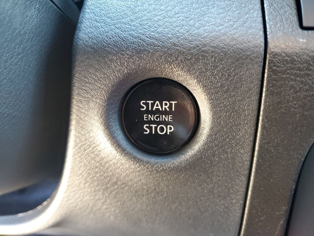 2026 Nissan Frontier PRO-4X w/R Package