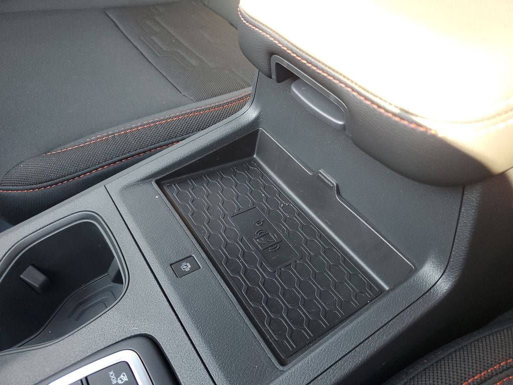2026 Nissan Frontier PRO-4X w/R Package