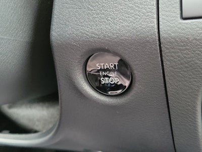 2027 Nissan Frontier PRO-4X