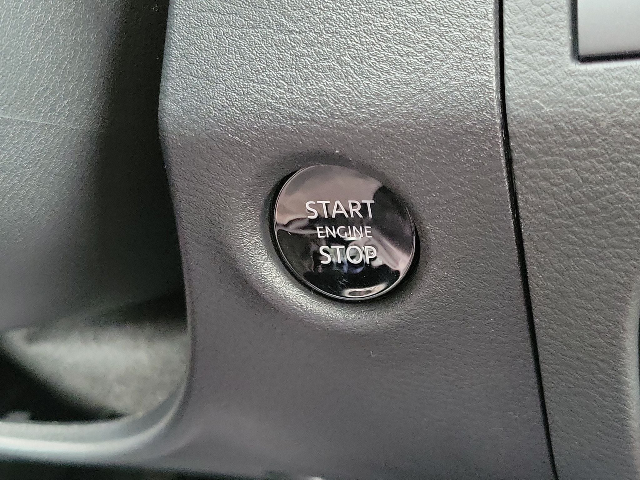 2027 Nissan Frontier PRO-4X