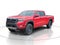 2027 Nissan Frontier PRO-4X