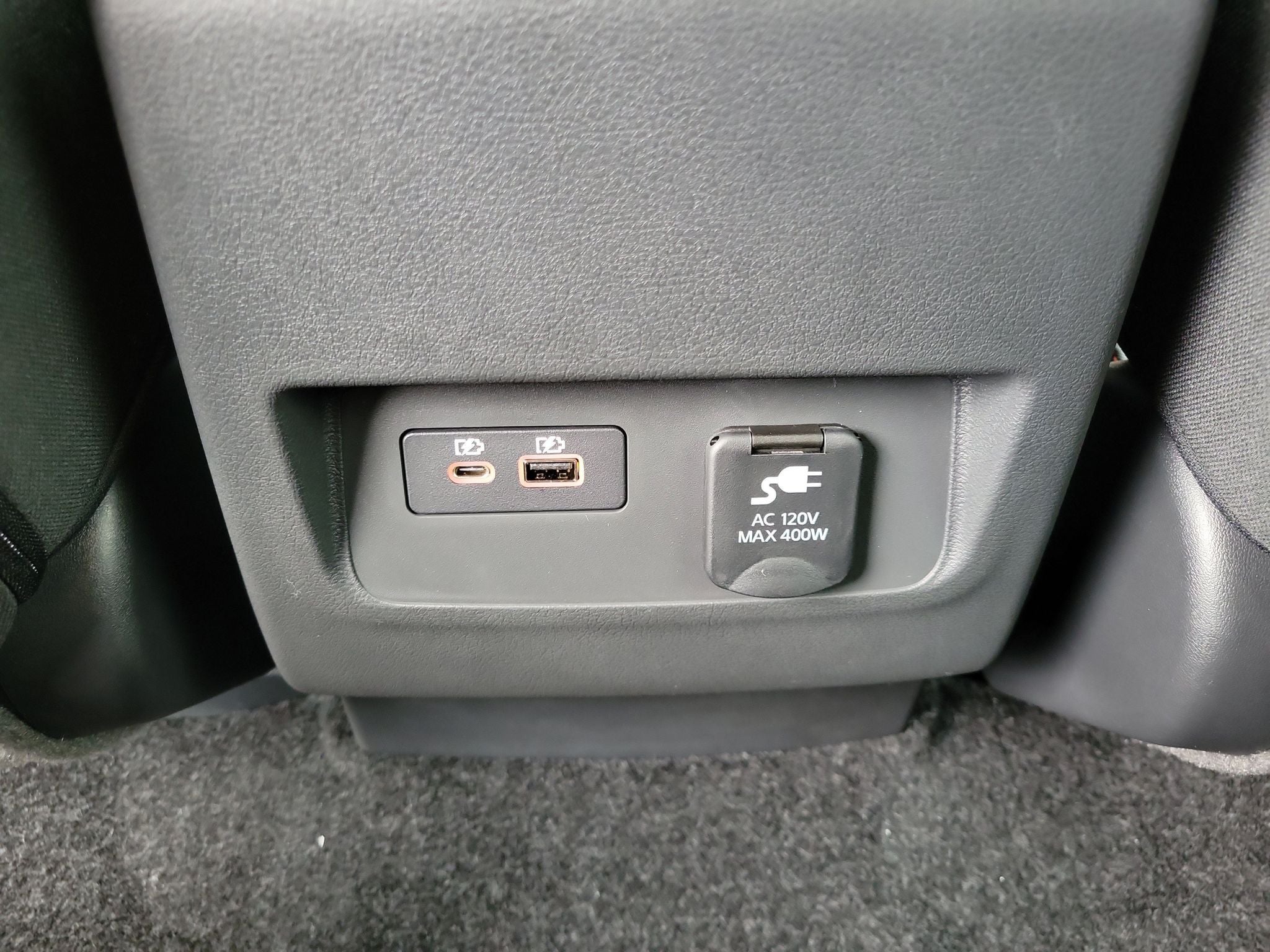 2027 Nissan Frontier PRO-4X