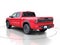 2027 Nissan Frontier PRO-4X